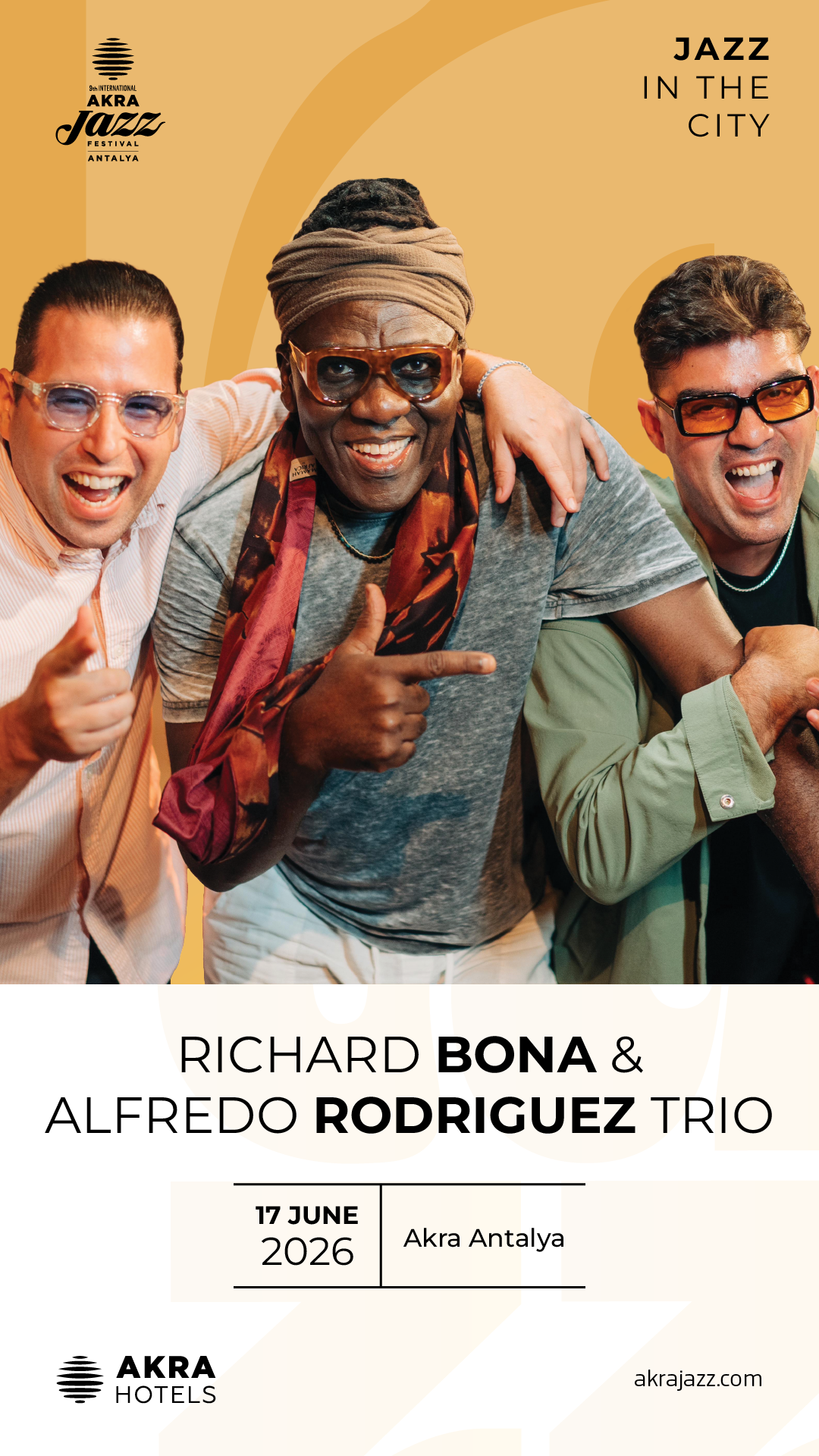 2.EN RICHARD BONA STORY