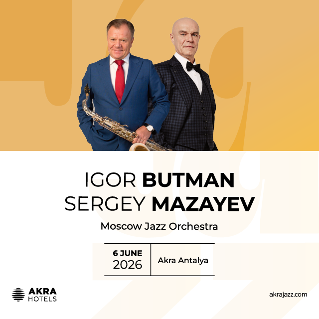 Igor Butman 640X640 En (1)