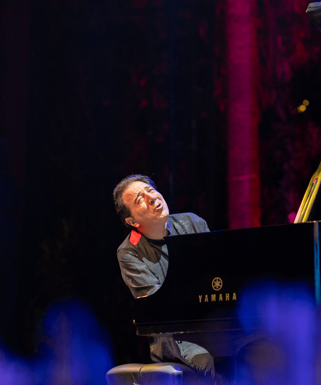 Akra Jazz Galeri 2023 Fazıl Say Galeri1