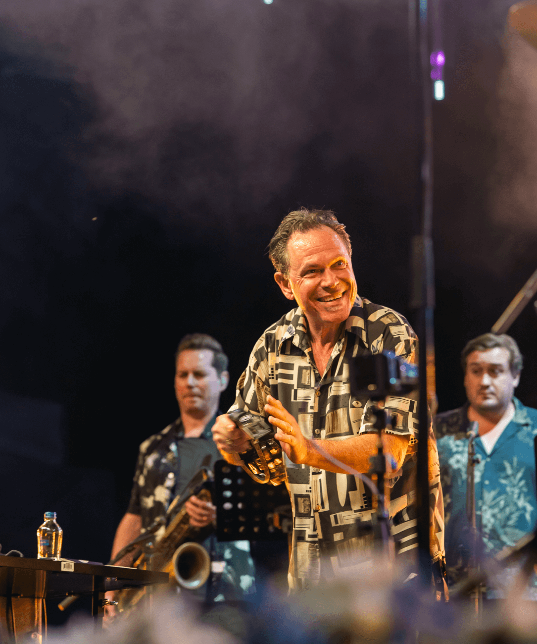 Akra Jazz Galeri 2025 Kurt Galeri1