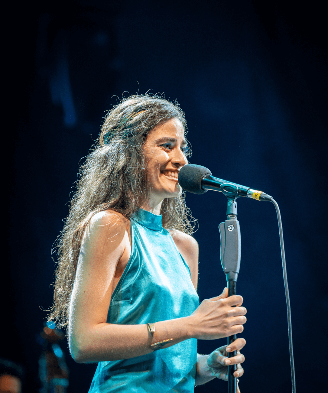 Akra Jazz Galeri 2024 Fazıl Say Galeri2