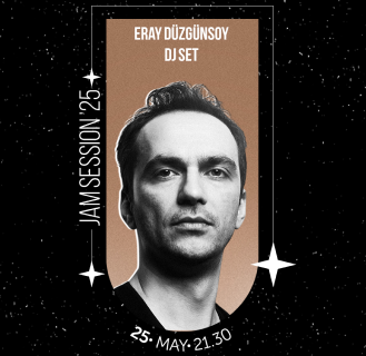 Akra Jazz Eray Duzgunsoy