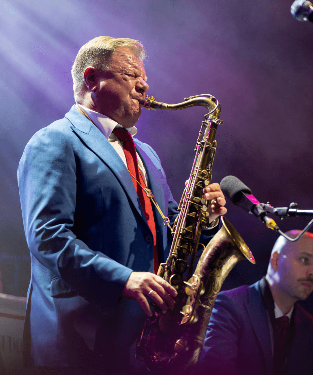 Akra Jazz Galeri 2024 ıgor Galeri