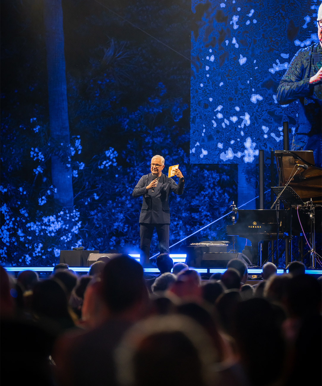 Akrajazz Fazil Say Galeri