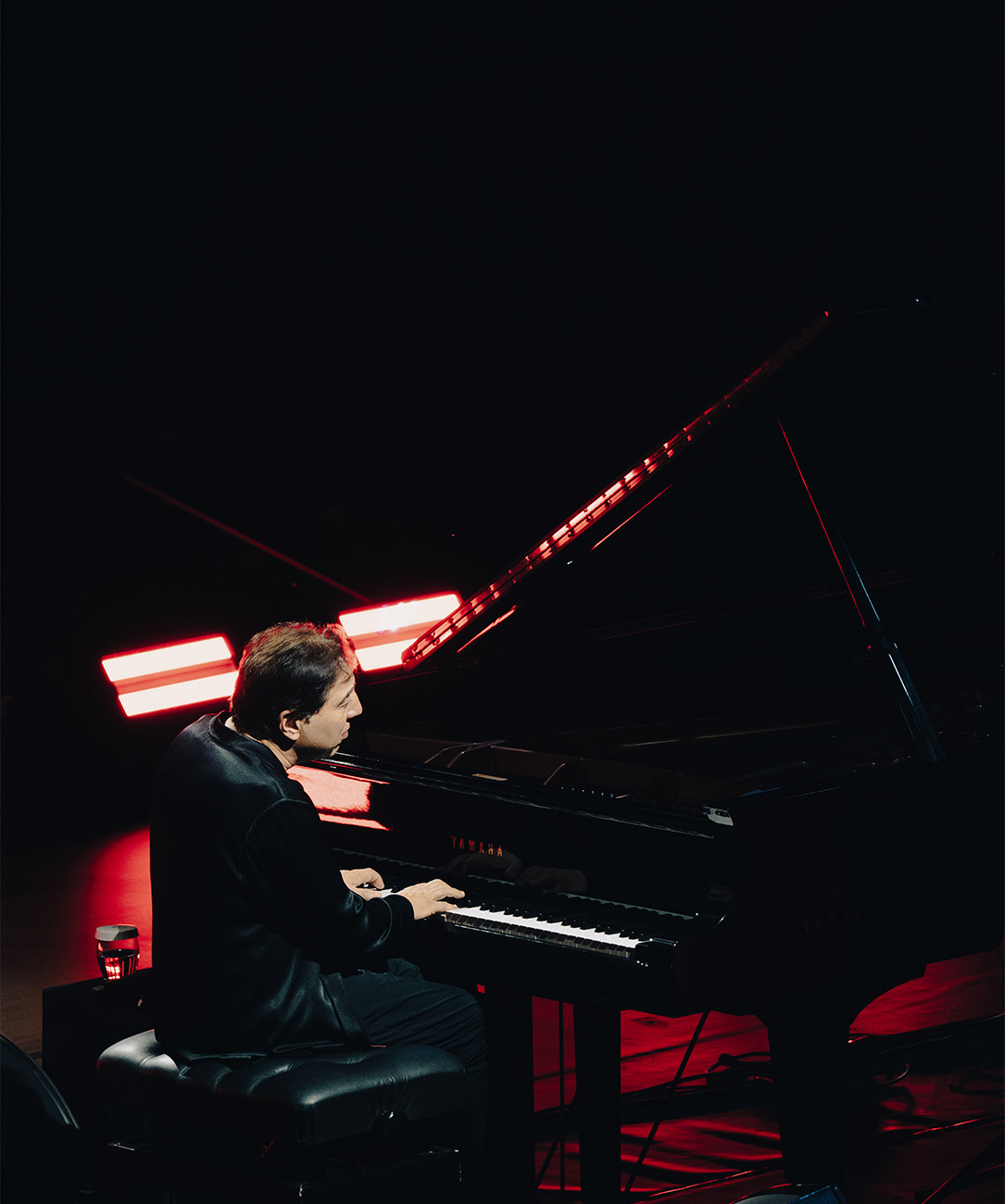 Akrajazz Fazil Say Galeri12