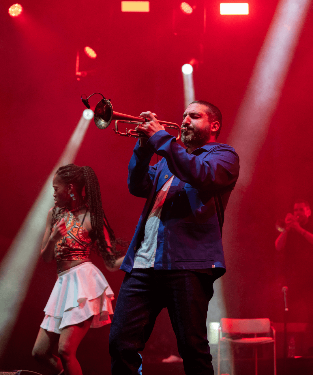 Akra Jazz Galeri 2024 ıbrahim Galeri1