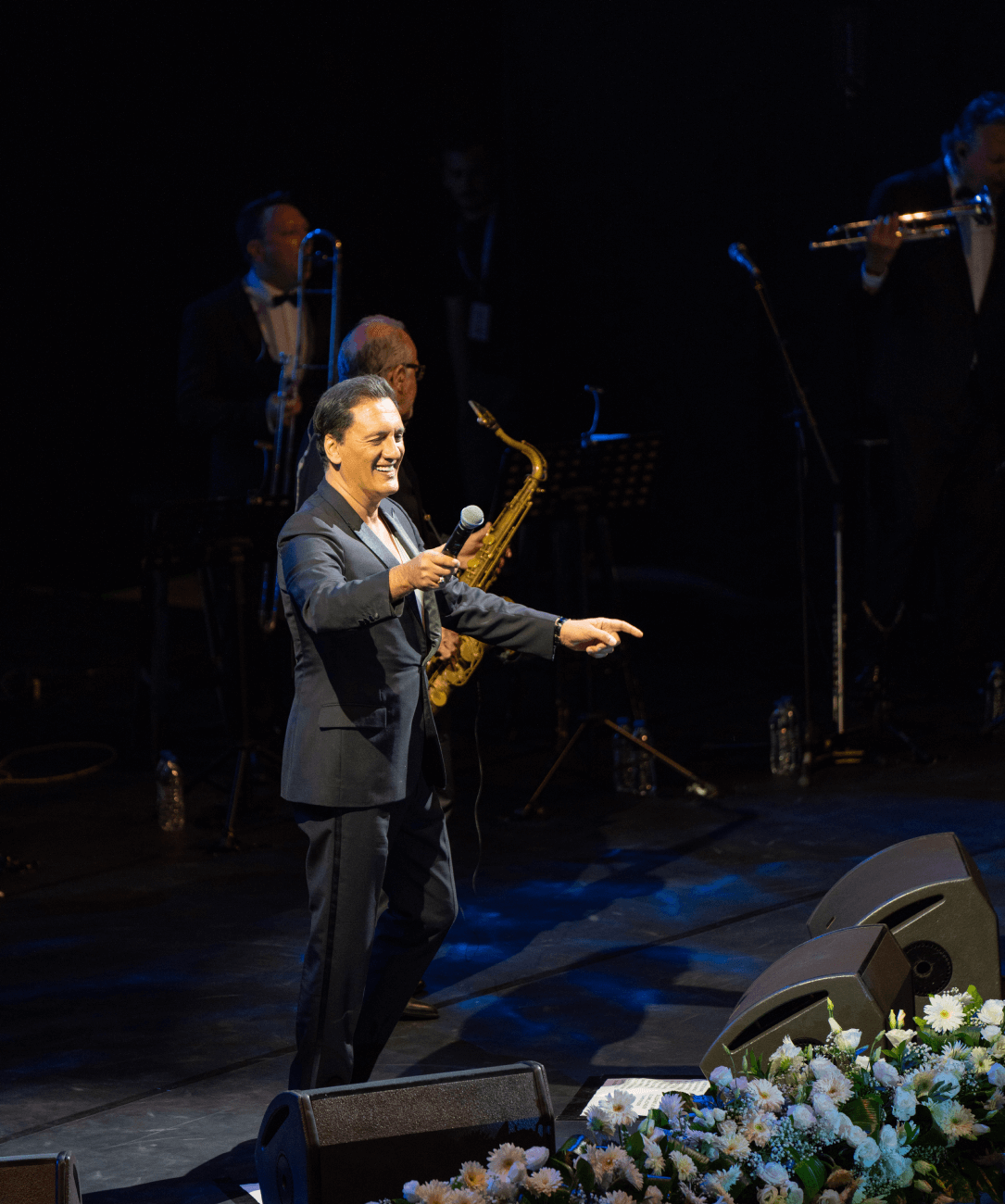 Akra Jazz Galeri 2024 Dany Galeri1