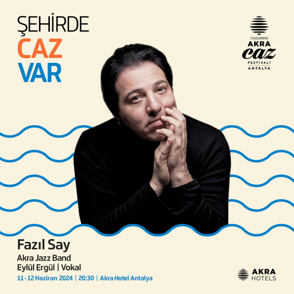 9 Fazil Say 1024X1024