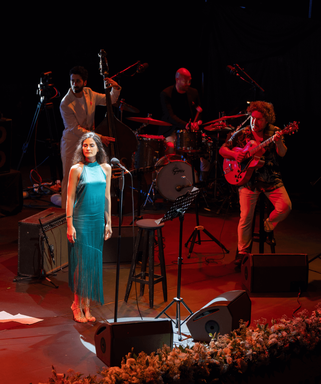 Akra Jazz Galeri 2024 Fazıl Say Galeri3