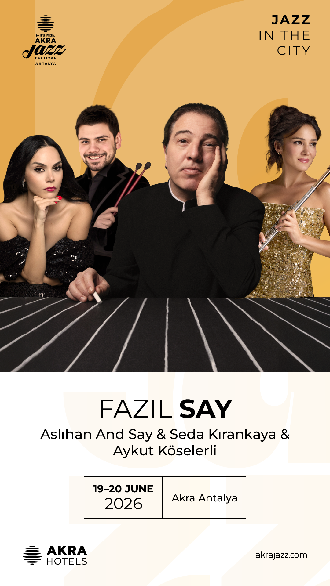 3.EN FAZIL SAY STORY