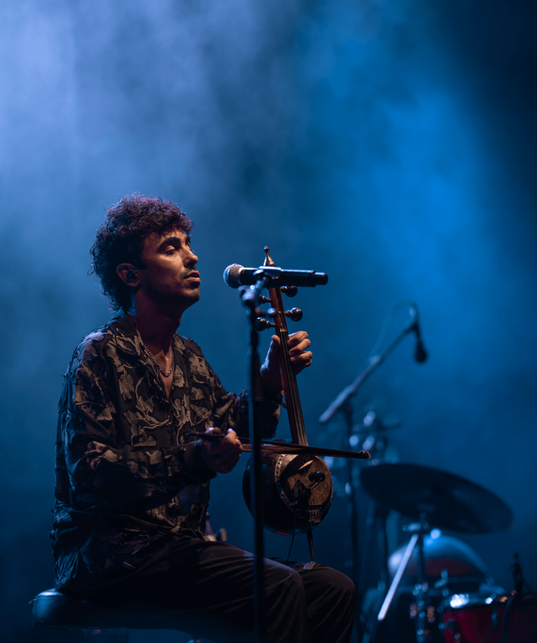 Akra Jazz Galeri 2022 Mark Galeri