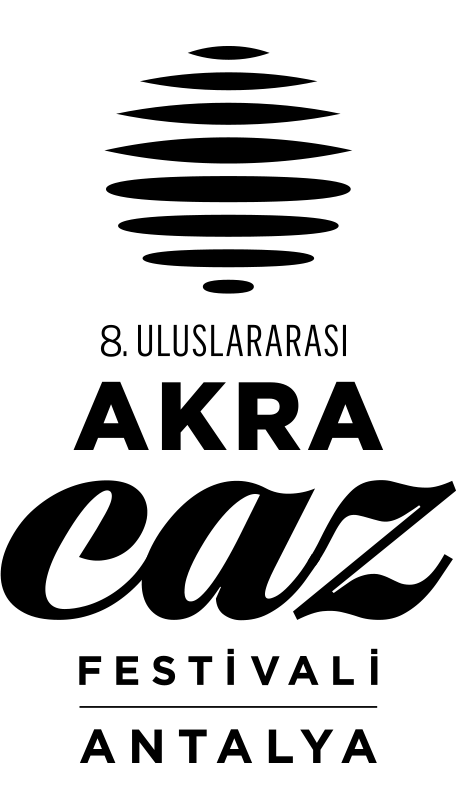 Akrajazz Logo