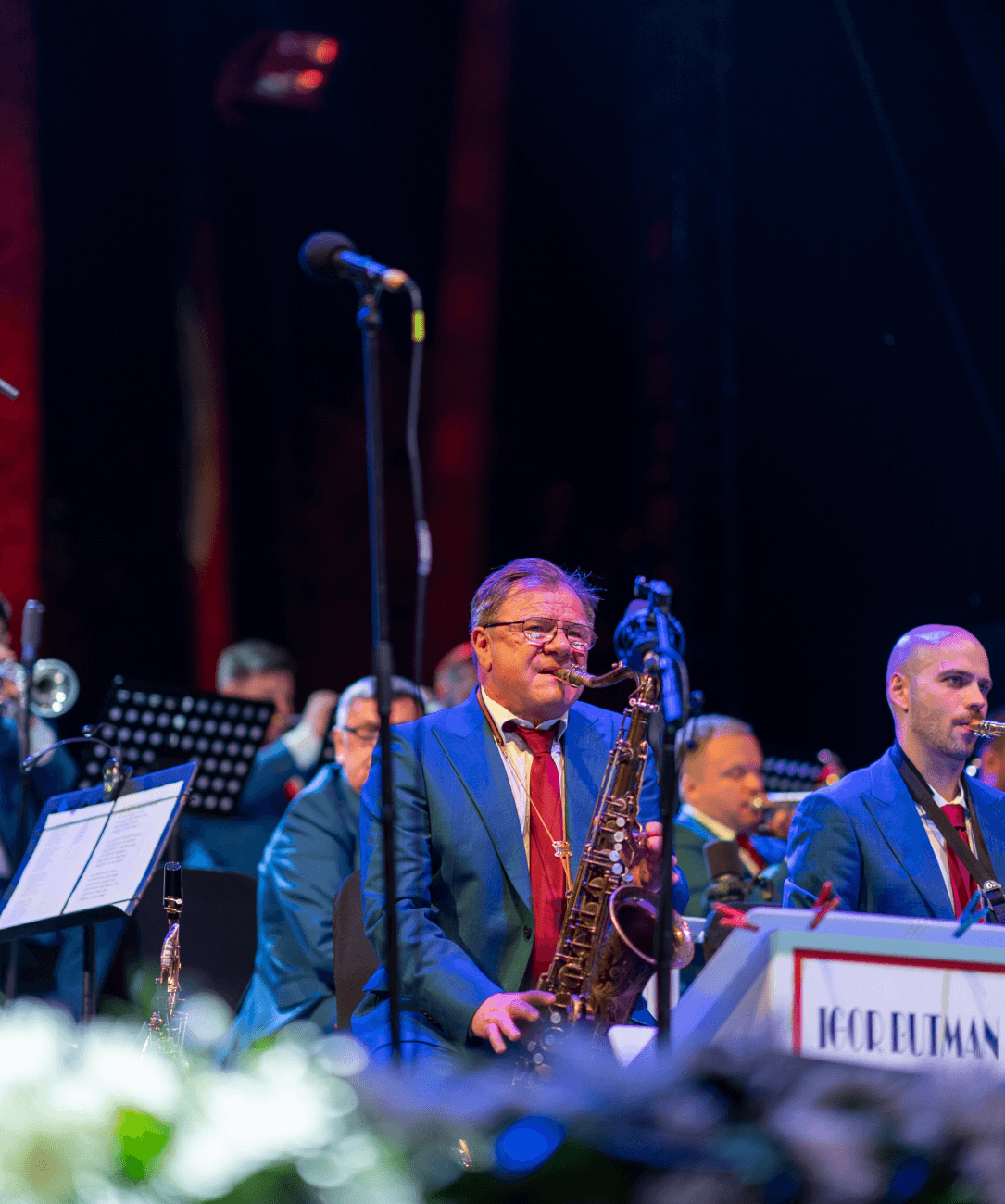 Akra Jazz Galeri 2023 Igor Galeri1