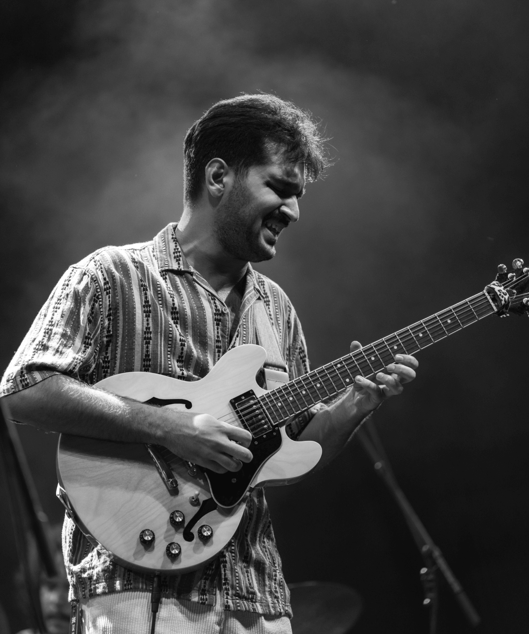 Akra Jazz Galeri 2024 Genc Caz Galeri1