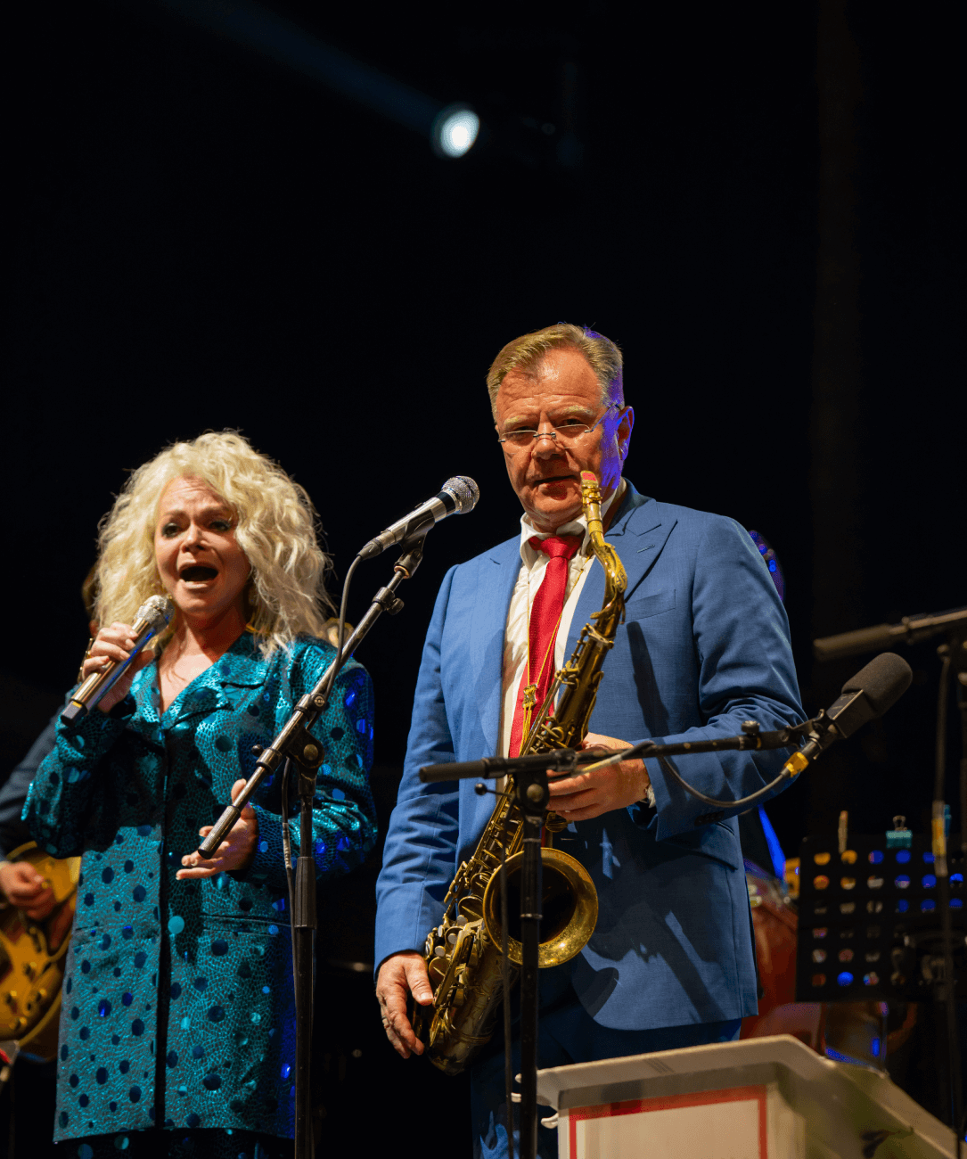Akra Jazz Galeri 2024 ıgor Galeri1