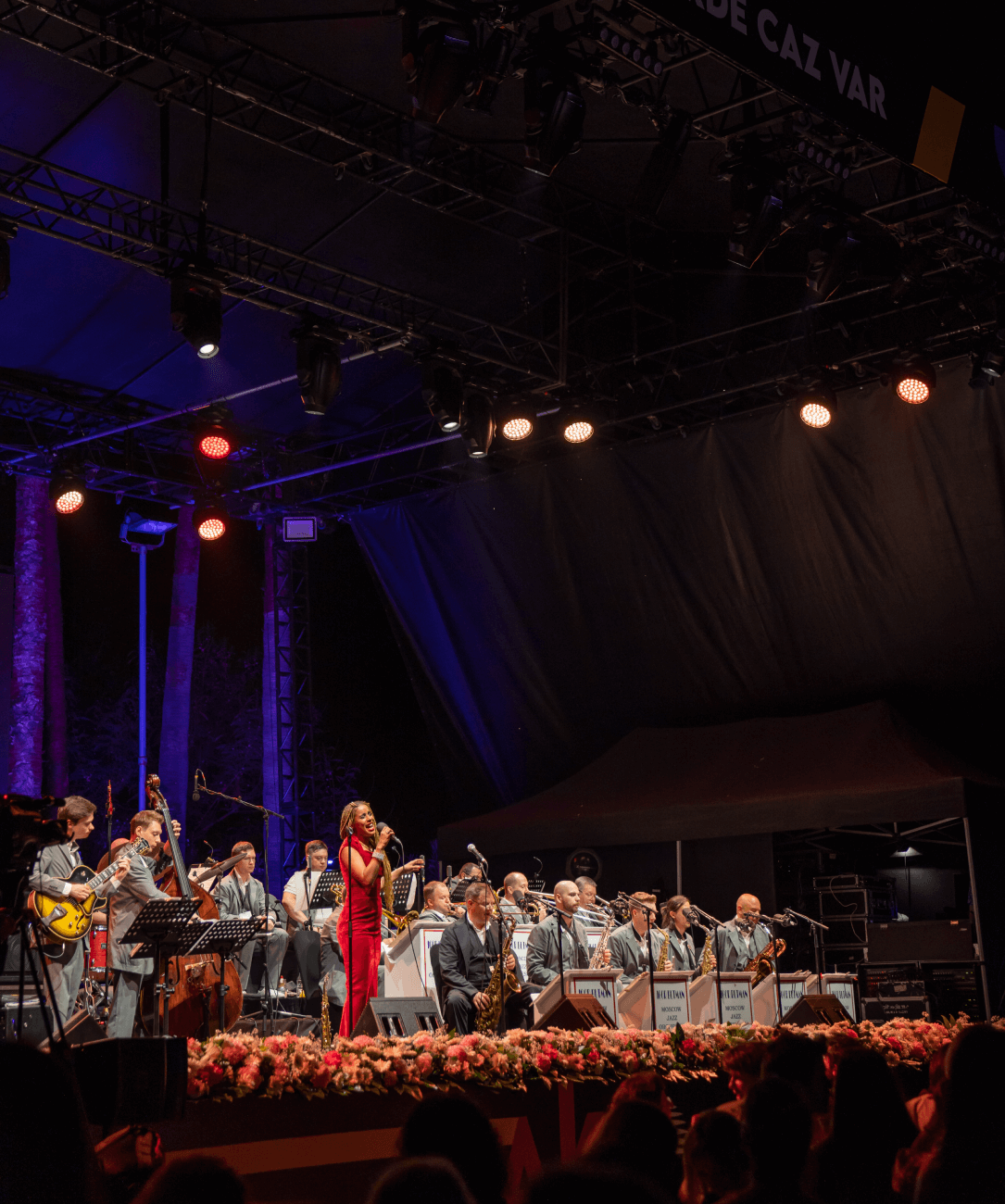 Akra Jazz Galeri 2022 ıgor Galeri3