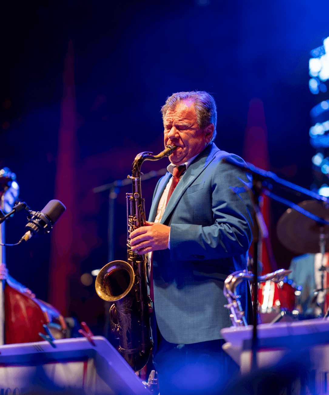 Akra Jazz Galeri 2023 Igor Galeri