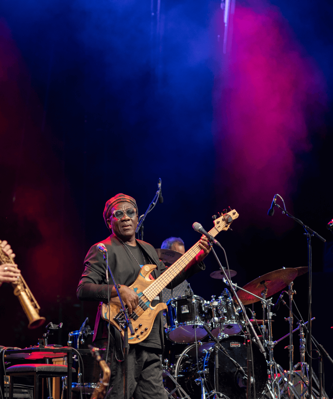 Akra Jazz Galeri 2025 Bona Galeri1
