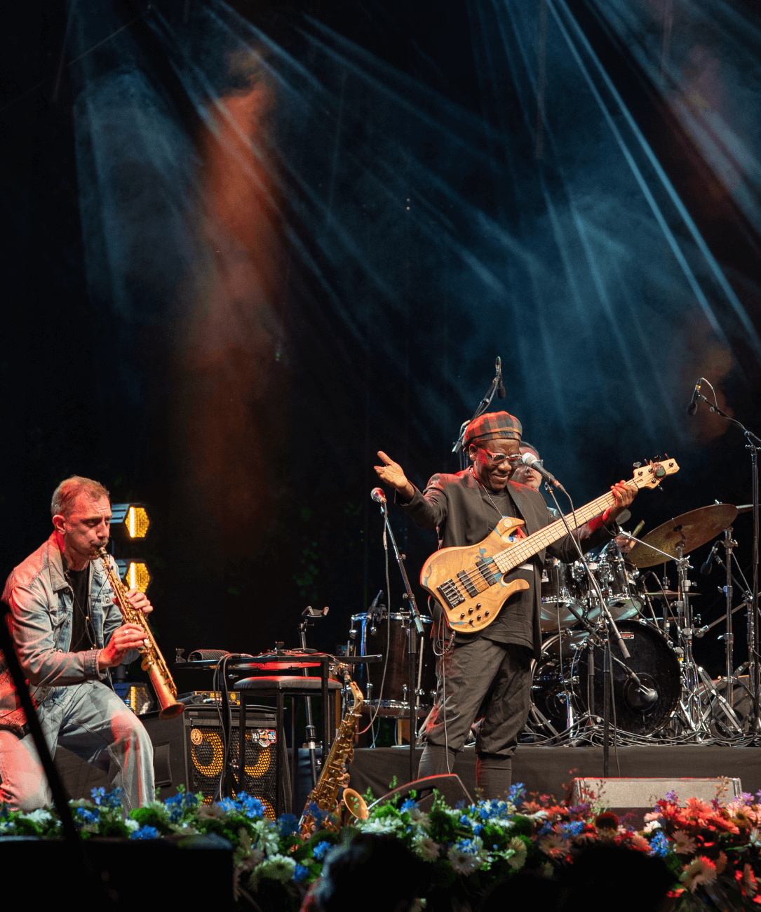Akra Jazz Galeri 2025 Bona Galeri2