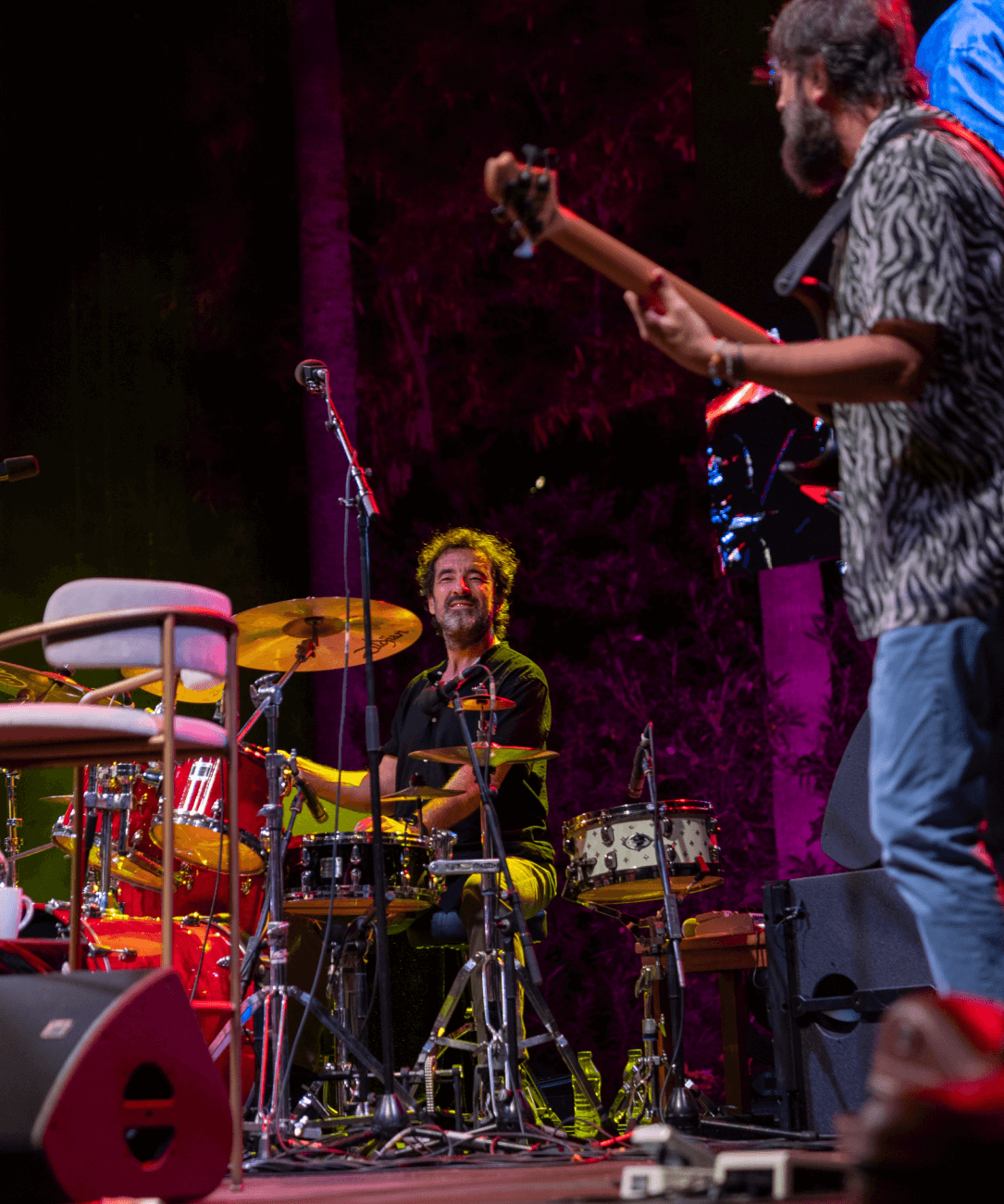 Akra Jazz Galeri 2023 Ilhan Galeri3