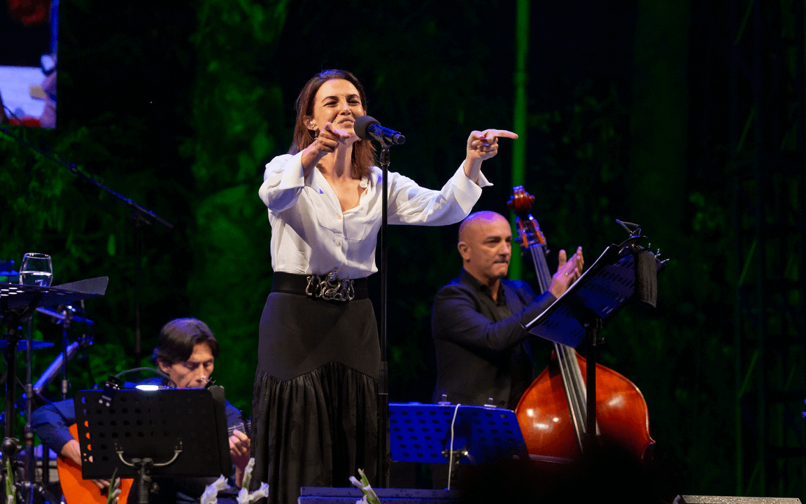 Akra Jazz Galeri 2019 Monica Galeri1