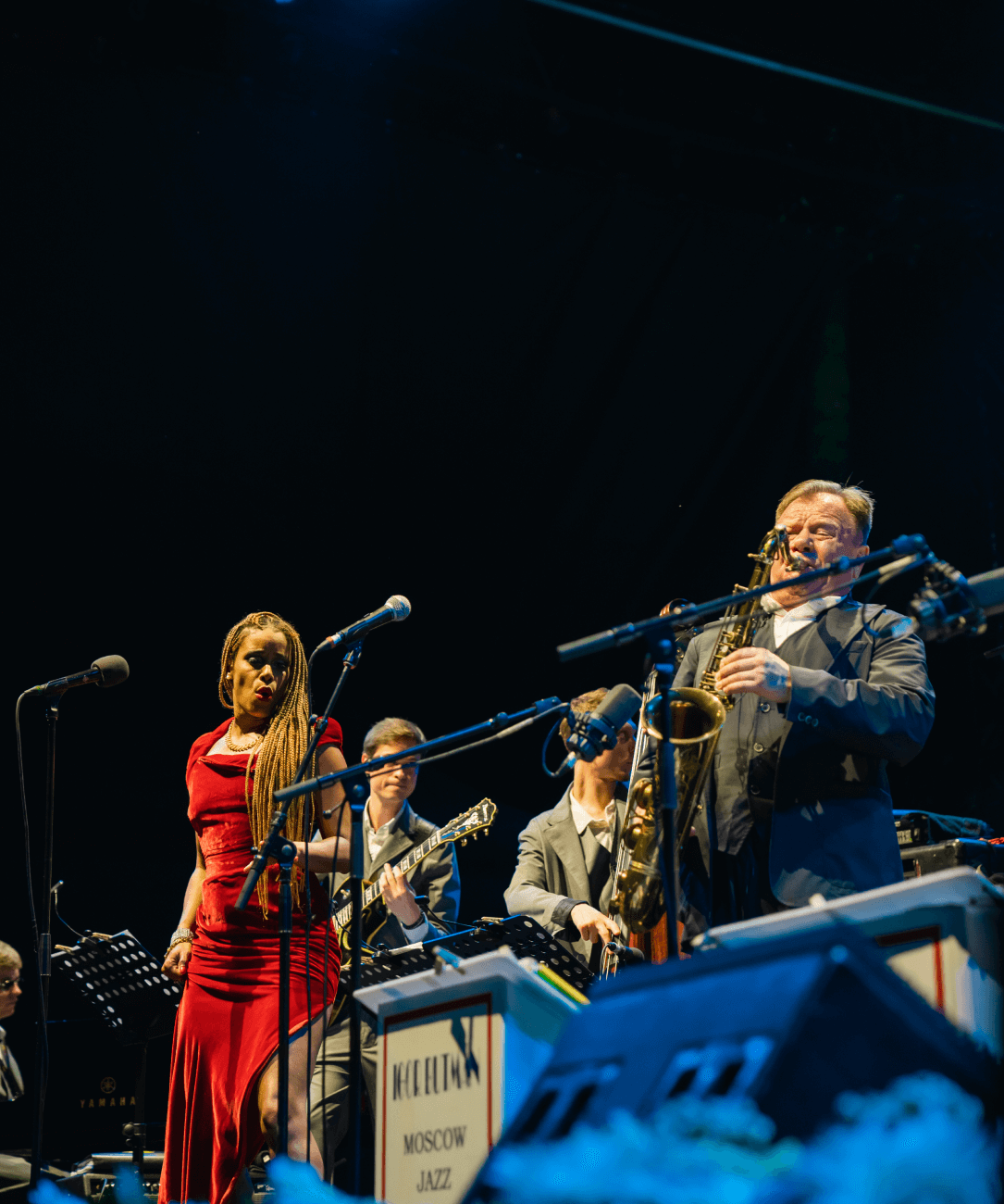Akra Jazz Galeri 2022 ıgor Galeri2