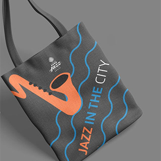 Akra Cazz Mockup Card