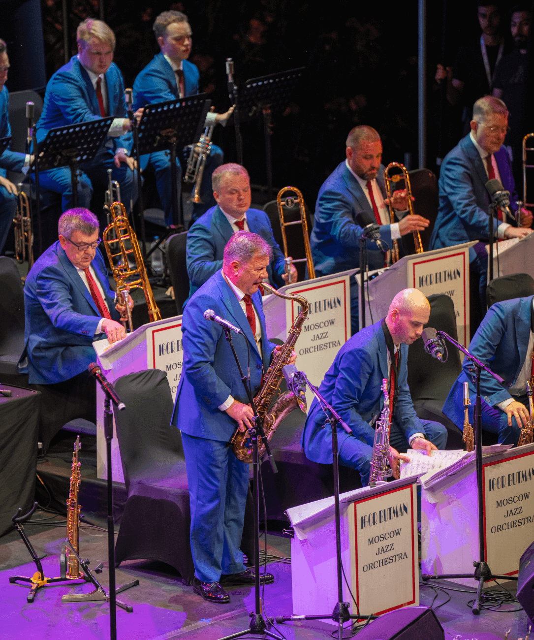 Akra Jazz Galeri 2025 Igor Galeri5