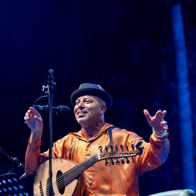 Akra Jazz Anasayfa Galeri D21