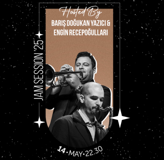 Akra Jazz Barıs Engin
