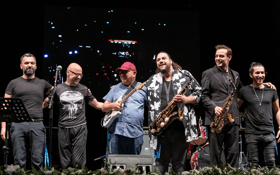 Akra Jazz Galeri 2021 Onder Galeri1