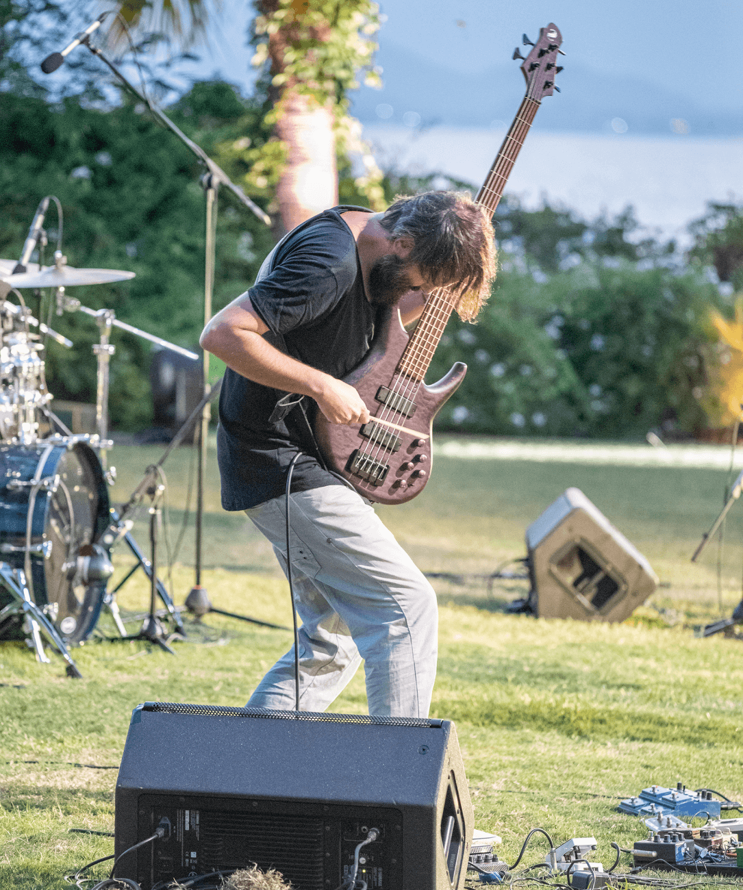 Akra Jazz Galeri 2019 Ilhan Ersahin Galeri3