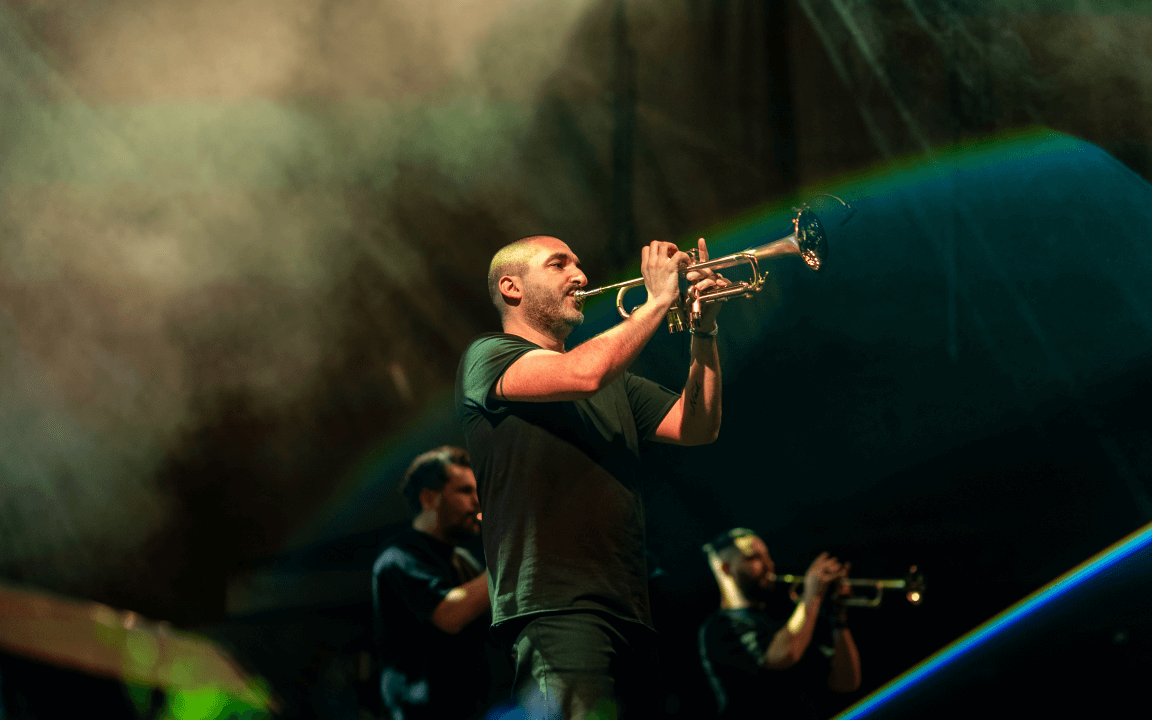 Akra Jazz Galeri 2025 Ibarahim Galeri1