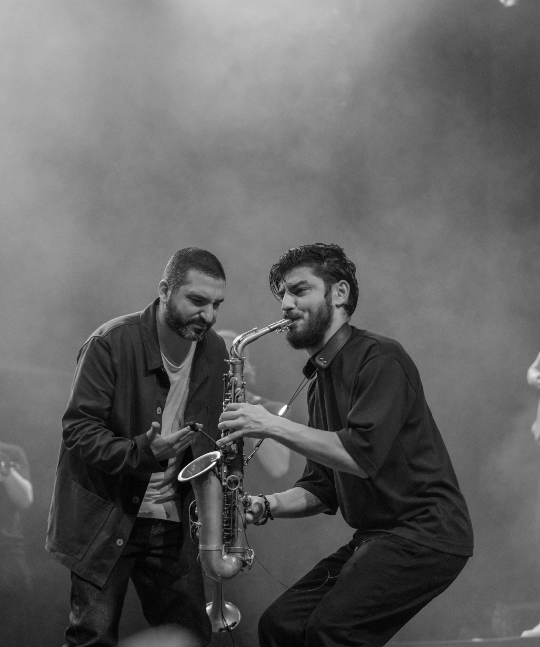 Akra Jazz Galeri 2024 ıbrahim Galeri2