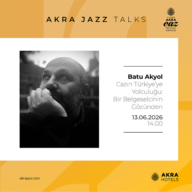 Batu Akyol