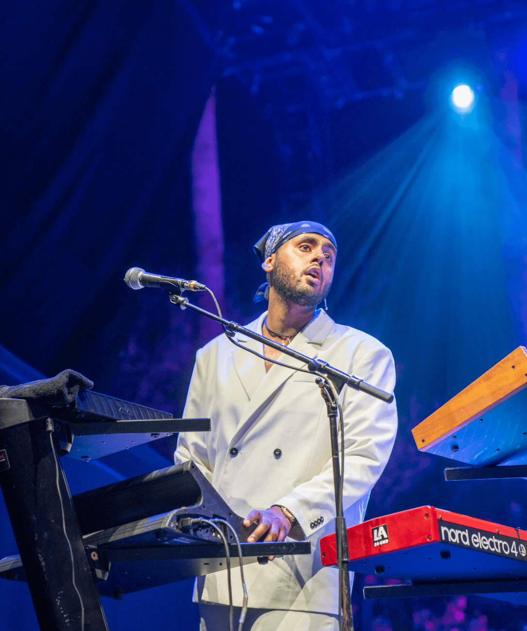 Akra Jazz Galeri 2022 Kokoroko Galeri2