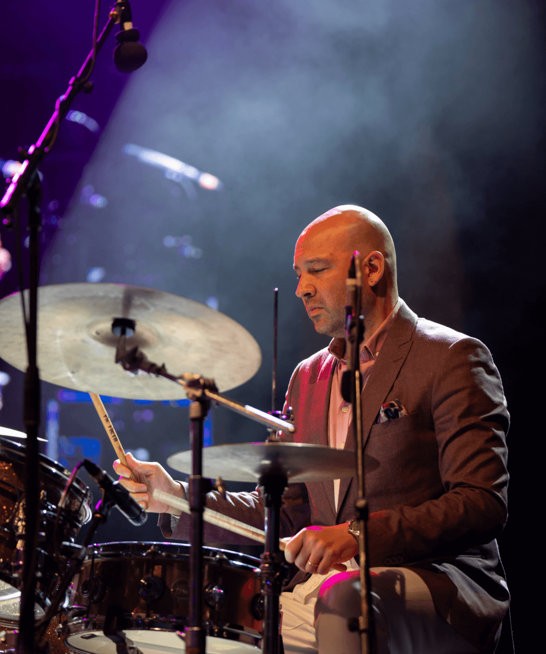 Akra Jazz Galeri 2024 Kerem Galeri3