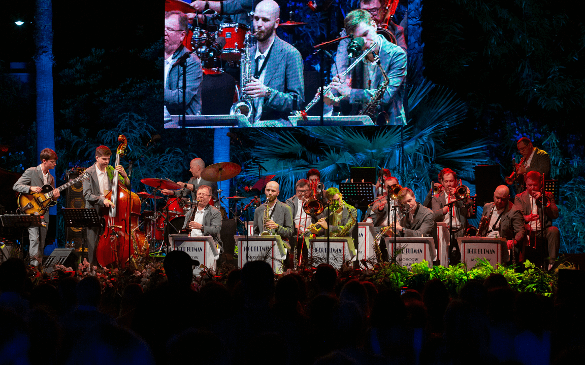 Akra Jazz Galeri 2019 ıgor Galeri2