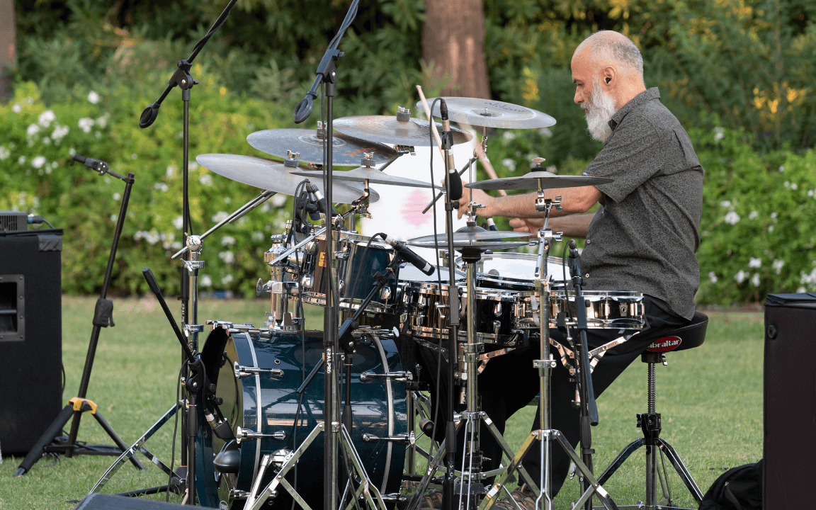 Akra Jazz Galeri 2019 Ilhan Ersahin Galeri2