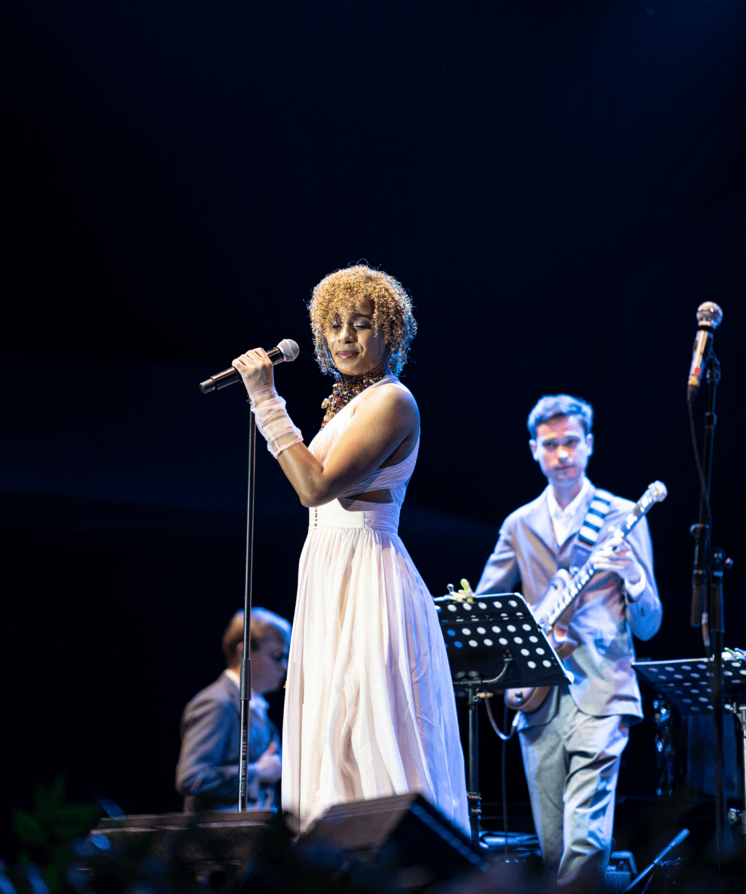 Akra Jazz Galeri 2021 ıgor Galeri2