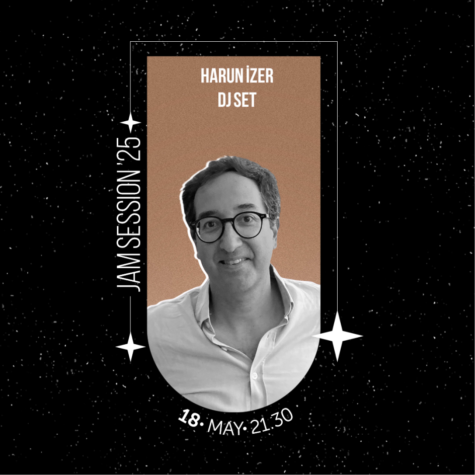 Akra Jazz Gecmis Festivaller Jam Session 2025 Harun Detay Card D