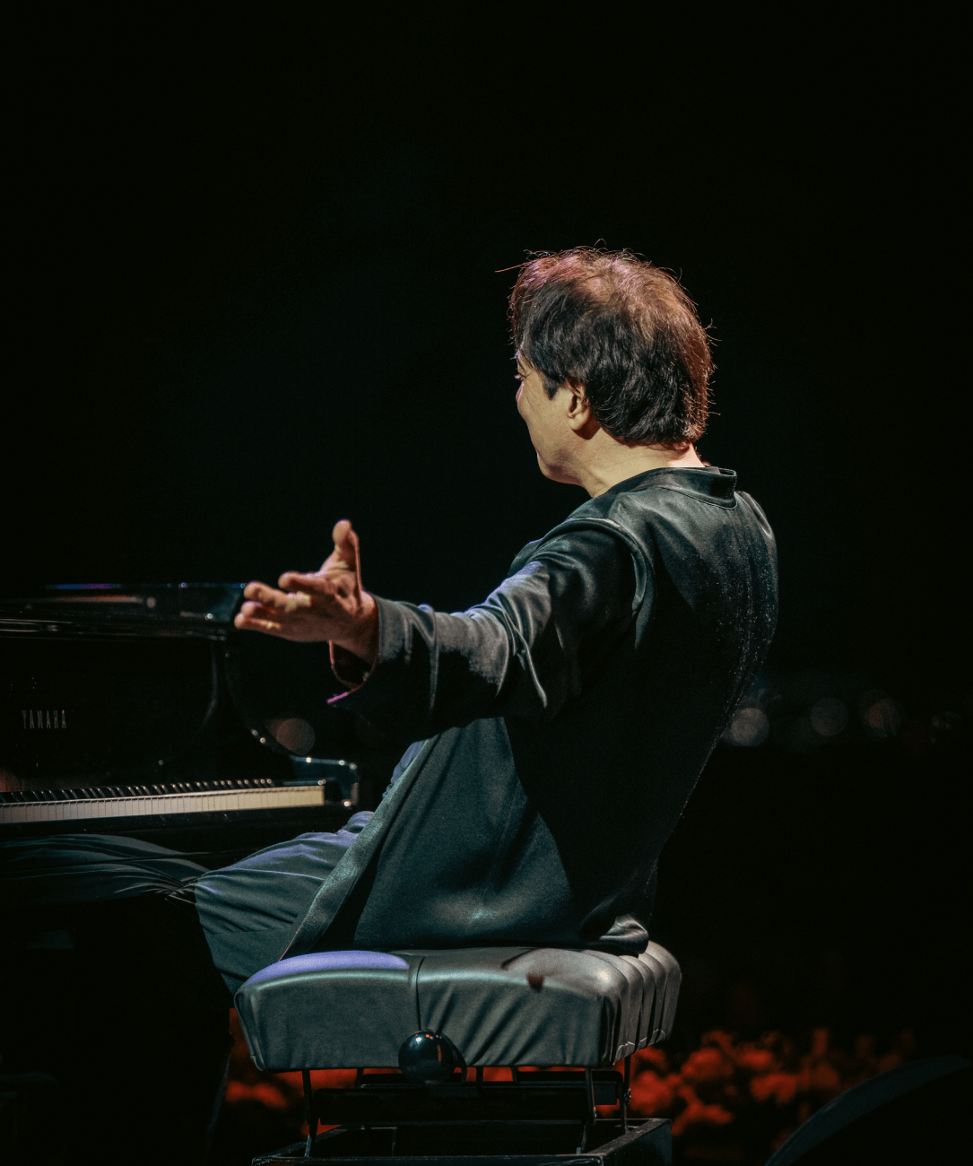Akra Jazz Galeri 2025 Faazıl Say Galeri2