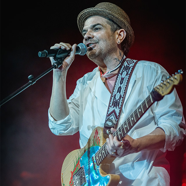 Akrajazz Anasayfa Galeri
