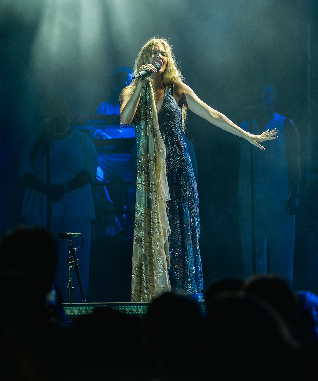 Akrajazz Joss Stone Galeri3