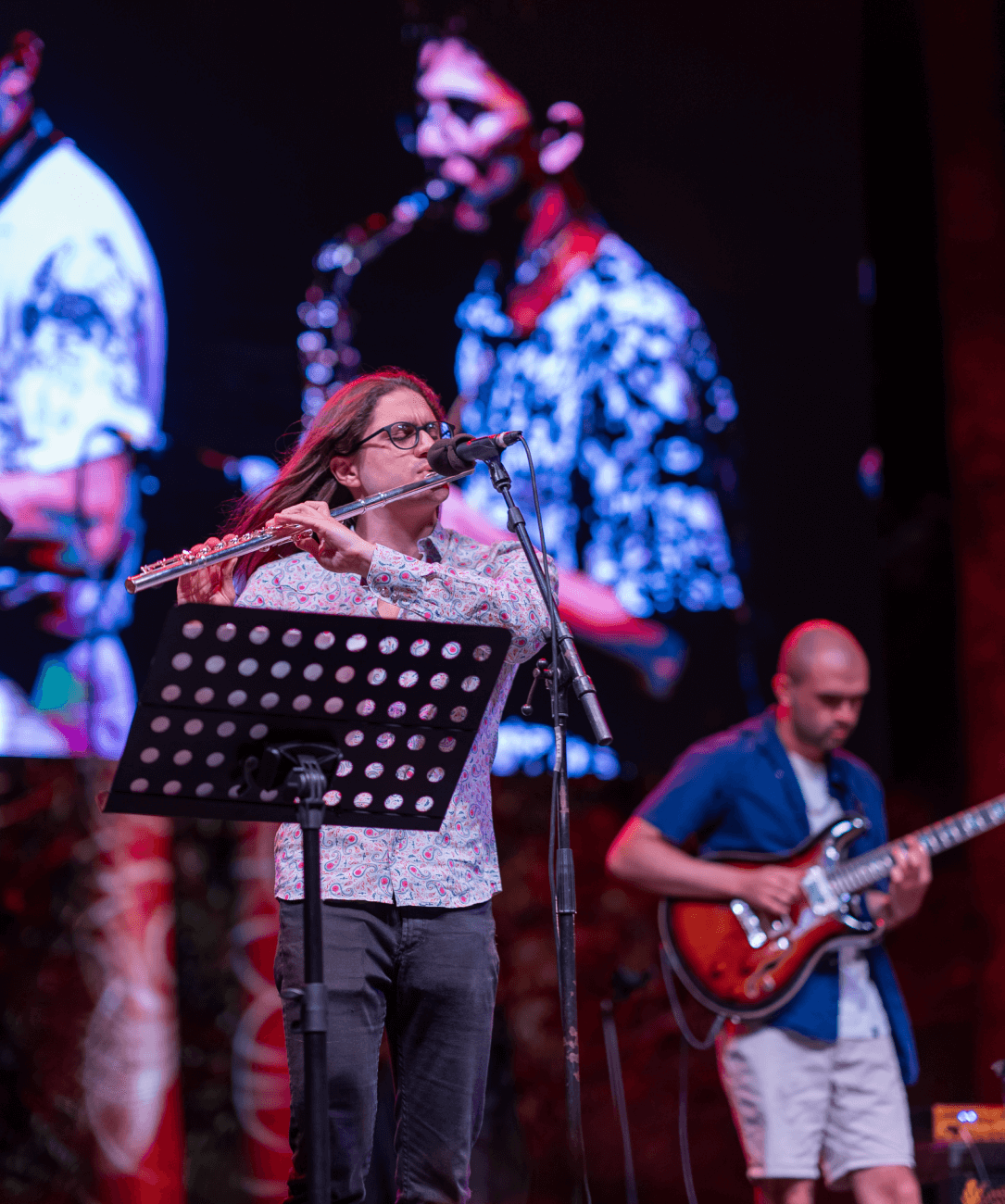 Akra Jazz Galeri 2023 Genc Caz Galeri1