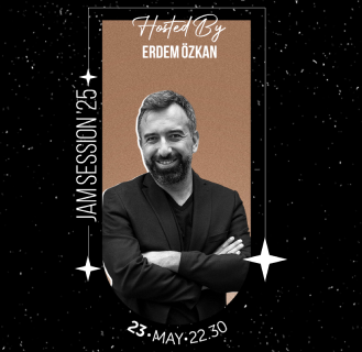 Akra Jazz Erdem Ozkan