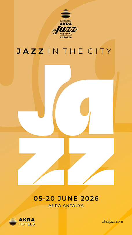 Akra Jazz Medya Merkezi Story En