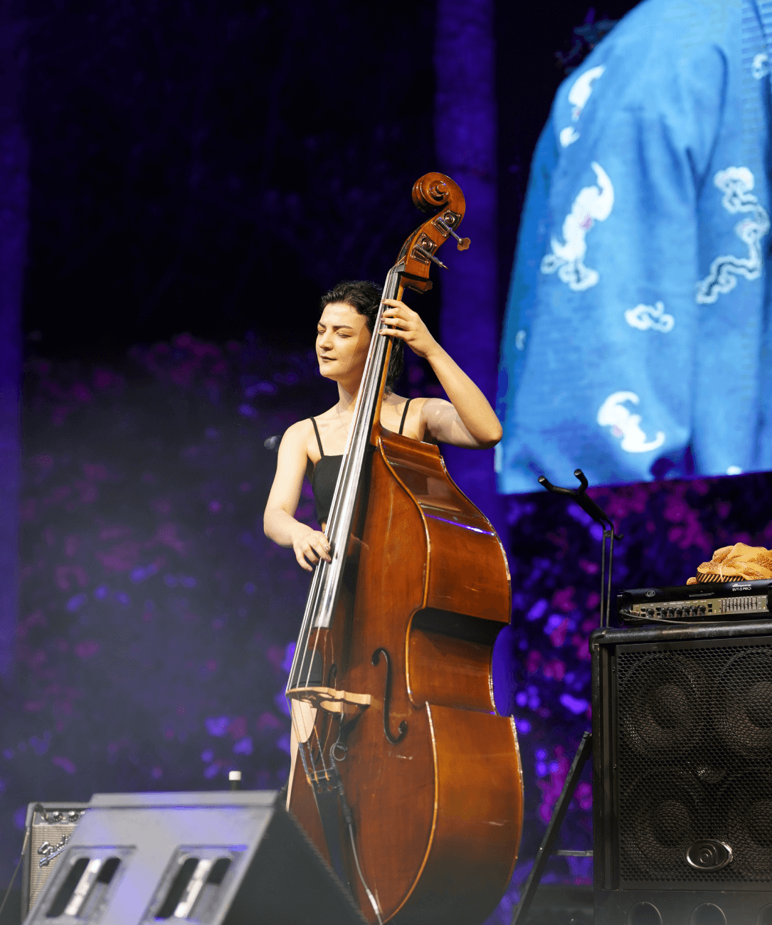 Akra Jazz Galeri 2022 Genc Caz Galeri1