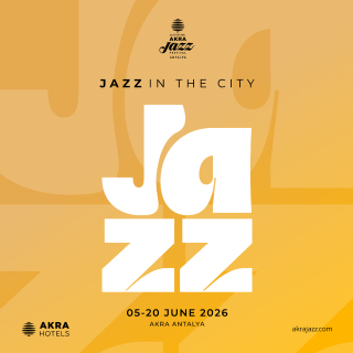 Akra Jazz Medya Merkezi Story En1