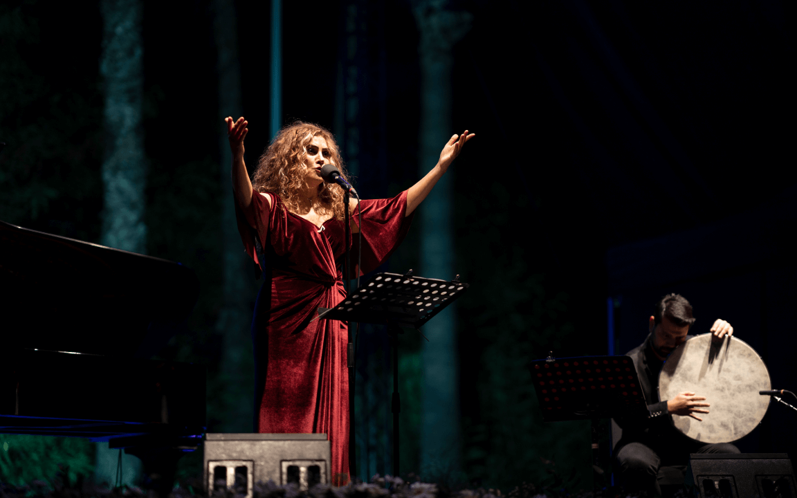 Akra Jazz Galeri 2021 Fazıl Say Galeri1